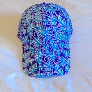 🆕 Printed Women’s Adjustable Baseball Cap 🆕